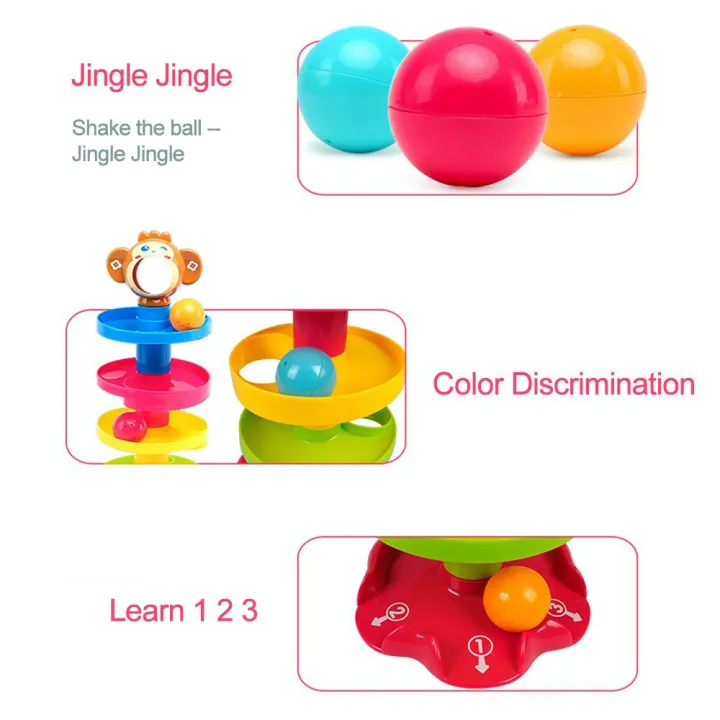 Roll%20Ball%20Toy%20for%20Kids%205%20Layer%20Ball%20Drop%20and%20Roll%20Swirling%20Tower%20for%20Baby%20and%20Toddler%20Development%20Educational%20Toys%20-%20Image%208