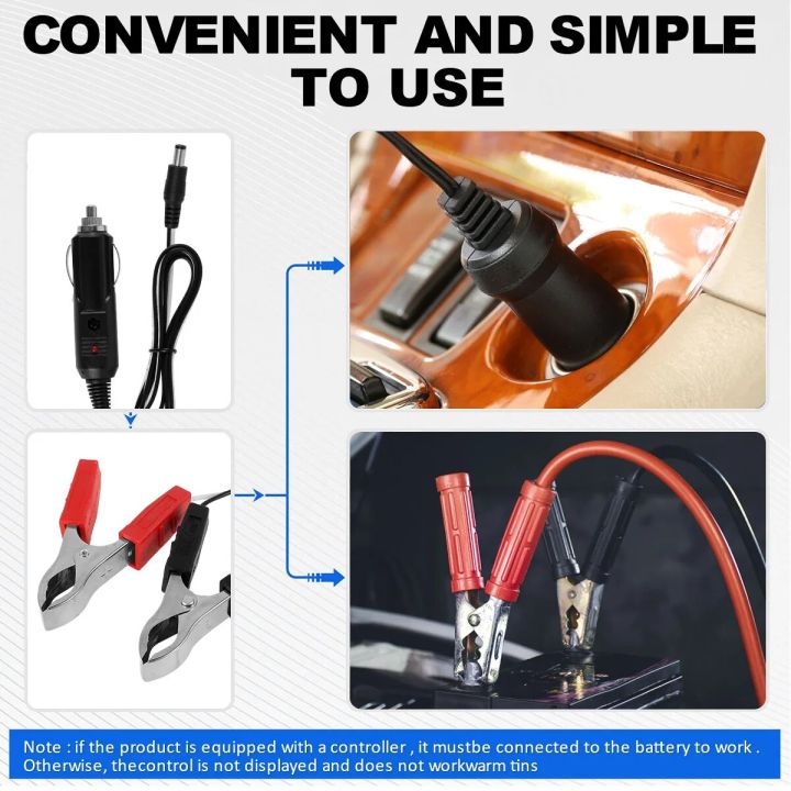 12V%20Solar%20Panel%20Kit%20IP65%20Waterproof%20Portable%20Solar%20Charger%20Kit%20With%204%20Suction%20Cups%20for%20Car%20Motorcycle%20High%20Efficiency%20Charging%20-%20Image%202