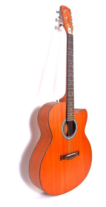 Indian%20Signature%20Gogos%20Acoustic%20Guitar%20Brown%20colour%20with%20Free%20Bag%20-%20Image%203