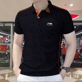 Trendy Fashionable Cotton Polo Shirt For Men - Polo T Shirt. 