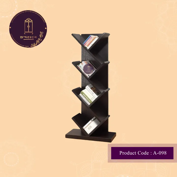 Andormahal%20Tree%20Style%20Book%20Shelf%20corner%20(MDF)%20-%20Image%202