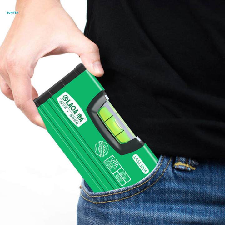 Level%20Tool%20Vertical%20Aluminum%20Alloy%20Mini%20Durable%20Small%20Bubble%20Level%20for%20Desk%20Woodworking%20Phonograph%20-%20Image%202