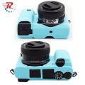 Sony A6400 Soft Silicone Rubber Camera Body Case For Sony A6400. 