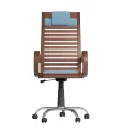 Regal Swivel Chair - Antique CSC-301-3-1-20 996034.