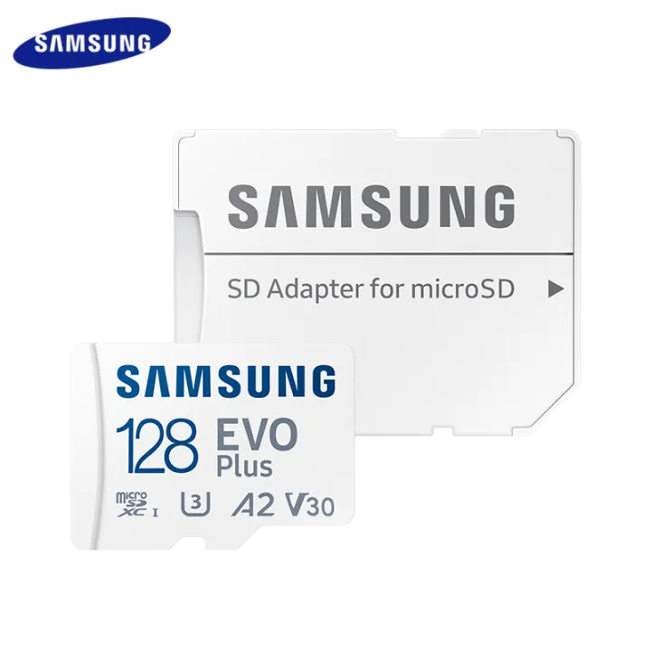 SAMSUNG%20EVO%20Plus%20Micro%20SD%20Card%2064GB%20128GB%20256GB%20512GB%20memory%20card%20Class10%20U3%20UHS-I%20Memory%20Card%20microsd%20With%20Adapter%20High%20Speed%20-%20Image%206