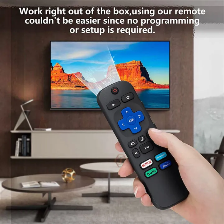 2X%20Universal%20TV%20Remote%20for%20Roku%20TV,Replacement%20for%20TCL%20Roku/Hisense%20Roku/Sharp%20Roku%20TV,TV%20Remote%20with%20Netflix/Hulu%20-%20Image%207