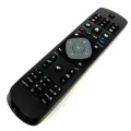 Remote Control Replacement Part for PHILIPS Smart TV 398GR8BD1NEPHH. 