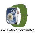 KW19 MAX Smart Watch. 