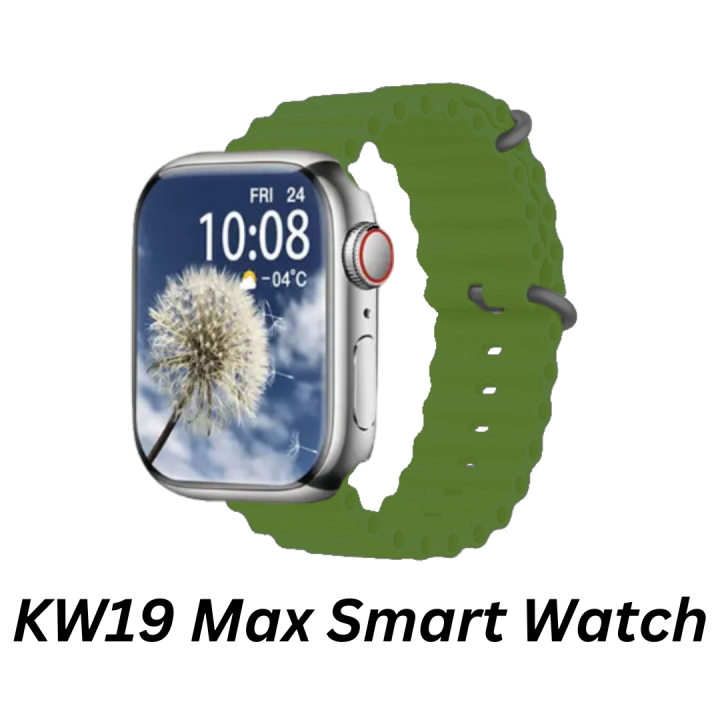 KW19%20MAX%20Smart%20Watch%20-%20Image%205
