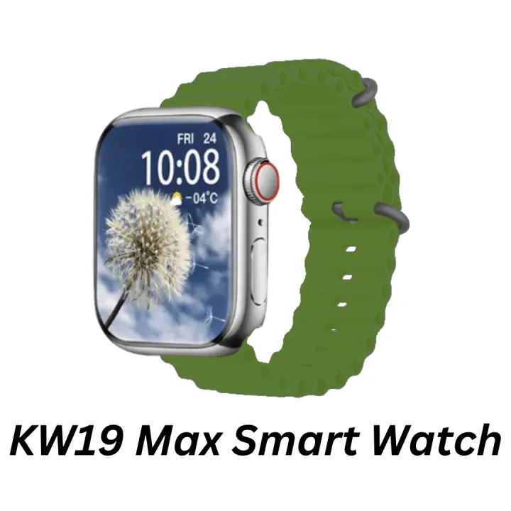 KW19%20MAX%20Smart%20Watch%20-%20Image%205