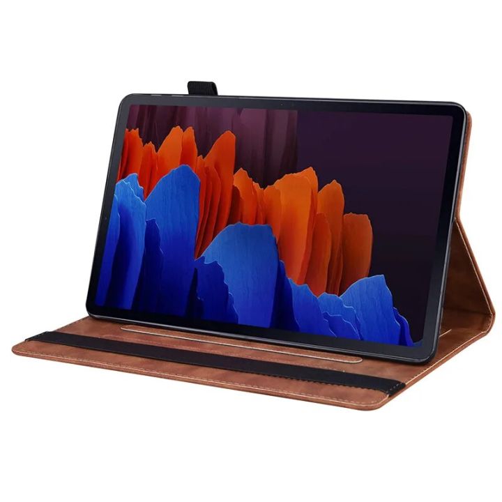 For%20Samsung%20Galaxy%20Tab%20S8%20Ultra%20Case%2014.6%20Luxury%20PU%20Leather%20Wallet%20Tablet%20Funda%20For%20Galaxy%20Tab%20S8%20Ultra%20Case%20Coque%20SM-X900%20X906%20-%20Image%204