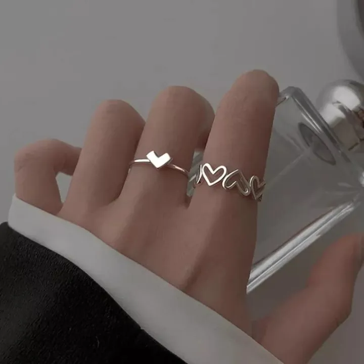 Double%20Finger%20Chain%20Rings%20For%20Women%20Tassel%20Butterfly%20Ring%20-%20Image%207