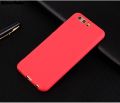 Fundas for Huawei P10 Frosted Soft Silicone Case For Huawei P10 Protective Cases for Huawei P10 Matte Phone Cover. 