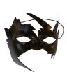 Krish Mask - Black.