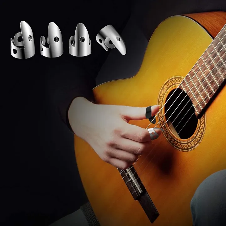 12%20Pcs%20Steel%20Finger%20Picks%20Set,Metal%20Finger%20Picks%20Adjustable%20Bass%20Finger%20Picks%20for%20Guitar,%20Banjos%20and%20Other%20Instruments%20-%20Image%205