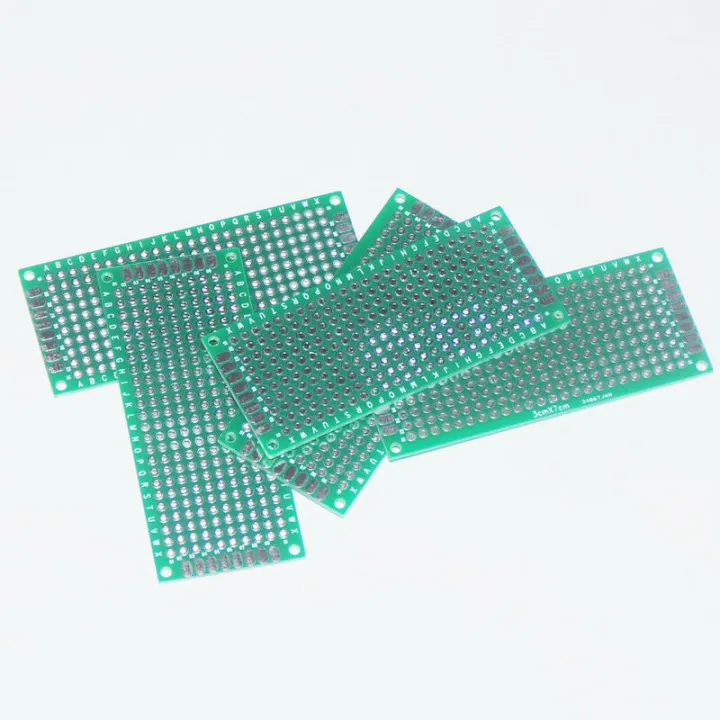 Veroboard%20Double%20Side%20Dot%203x7cm%20Glass%20Fiber%20Stripboard%20PCB%20Printed%20Circuit%20Board%20Project%20Board%20For%20Prototyping%20Weld%20Soldering%20Arduino%20DIY%20-%20Image%209