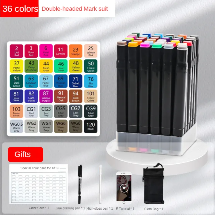 12-80%20Colors%20Art%20Marker%20Alcohol%20Felt%20Pen%20Manga%20Sketching%20Markers%20Dual%20Brush%20Art%20School%20Supplies%20Drawing%20Set%20School%20Supplies%20Amour%20zii%20-%20Image%207