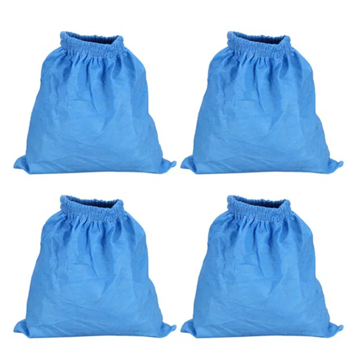 Textile%20Filter%20Bags%20for%20Karcher%20MV1%20WD1%20WD2%20WD3%20Vacuum%20Cleaner%20Filter%20Bag%20Vacuum%20Cleaner%20Parts%20MV1%20Filter%20Cover%204Pcs%20-%20Image%202