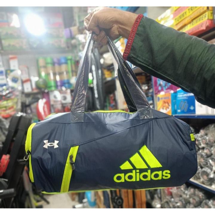 Fitness Gym Sport Bag