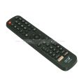 Eco plus Smart TV Remote.