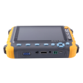 ARELENE IV8W 8MP AHD/CVI/TVI CVBS CCTV Tester CCTV Cameras Tester AHD Testers with -Compatible VGA Input Video Tester. 