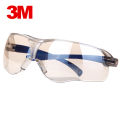 KOGEEK 10436 Impact Goggles Outdoor Safety Glasses Anti-dust Anti-Scratch Protective Eyewear Impact Resistance Lens. 