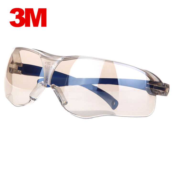 KOGEEK%2010436%20Impact%20Goggles%20Outdoor%20Safety%20Glasses%20Anti-dust%20Anti-Scratch%20Protective%20Eyewear%20Impact%20Resistance%20Lens%20-%20Image%203