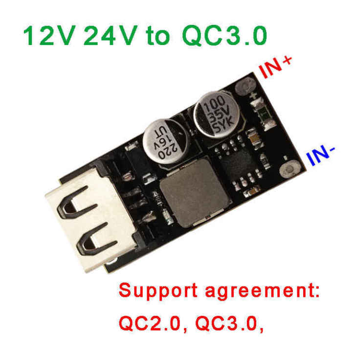 USB%20QC3.0%20QC2.0%20DC-DC%20Buck%20Converter%20Charging%20Step%20Down%20Module%206-32V%209V%2012V%2024V%20for%20Fast%20Charger%20Circuit%20Board%203V%205V%2012V%20-%20Image%203