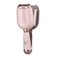 32mm Electric Hair Curler Negative Ion Egg Curling Iron 30S Fast Heating Cat's Claw Cute Waver Styling Tools UK Plug. 
