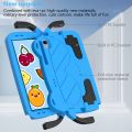 Ice Baby EVA Shockproof Hard PC Tablet Case For Sumsung Galaxy Tab A8 10.5 2021.