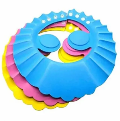 Bath%20Shampoo%20Cap,Baby%20Shower%20Cap,Adjustable%20Children's%20Sun%20Hat,Children's%20Shampoo%20Shield%20Hat%20with%20Ear%20Protection,Used%20for%20Baby%20Bath%20and%20Shampoo%20Safety%20-%20Image%202