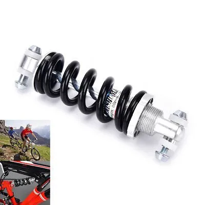 Bicycling%20MTB%20Shocks/%20Bicycle%20Bumper%20Suspension%20LIGHTER%20HOUSE%20Shock%20Absorber%201200LBS/IN%20Rear%20Suspension%20%20(Silver%20and%20Black,%20LH-1200%20lbs%20SHOCKER%20REAR)%20-%20Image%205