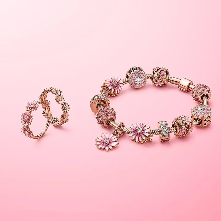 Volayer%20925%20Sterling%20Silver%20Bracelets%20Butterfly%20Clasp%20T-bar%20Heart%20Moments%20Beads%20Pav%C3%A9%20Snake%20Chain%20Bracelets%20Friendship%20Bangles%20-%20Image%206