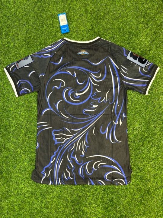 Argentina%20Football%20Jersey%20-%20Fan%20Edition%20Jersey%20-%20Argentina%20National%20Football%20Team%20-%20Home/Away%20Kit%20-%20Special%20Fans%20Version%20National%20Team%20Jersey%202025/26%20-%20Thai%20Fabrics%20-%20Full%20Sleeve%20-%20New%20Football%20Jersey%20-%20FIFA%20World%20Cup%202026%20Design-%20Premium%20-%20Image%204