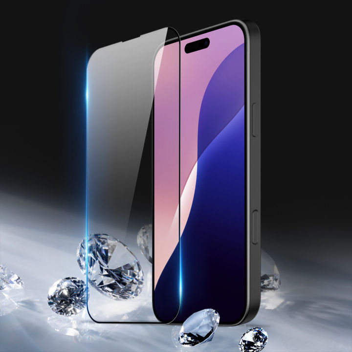 Tempered Glass screen protector For iPhone X Xs Xs Max XR 11 11