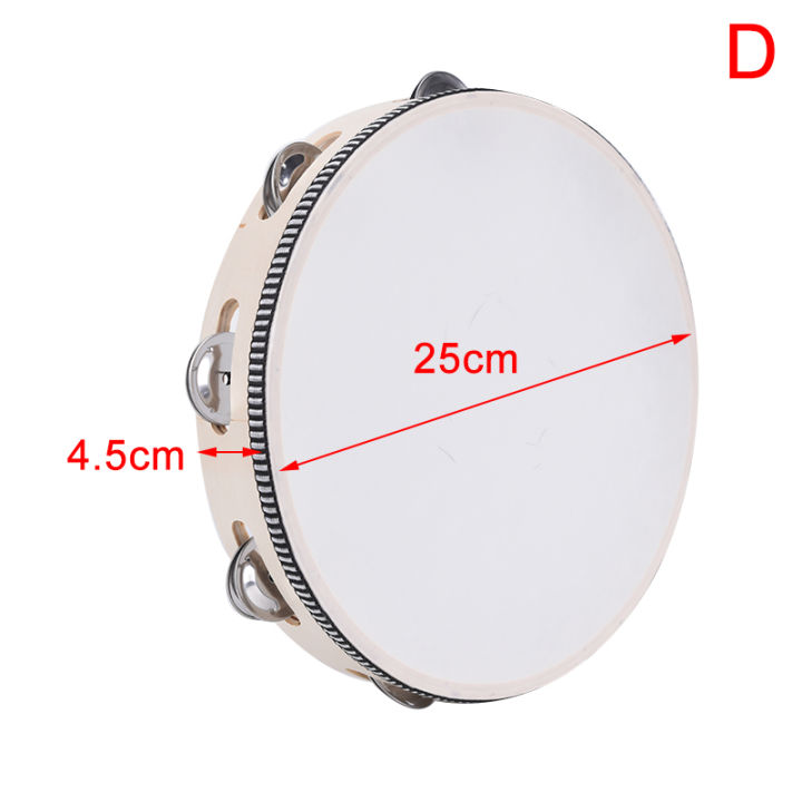 Musical%20Instruments%20Tambourine%20Drum%20Children%20Musical%20Educational%20Tambourine%20-%20Image%202