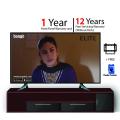 40 inch elite hd led tv 4k supported basic tv. 