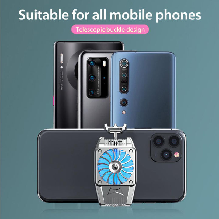 Portable%20Cooling%20Fan%20Mobile%20Phone%20Cooler%20For%20IPhone/Samsung/Xiaomi%20-%20Image%207
