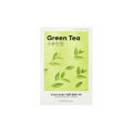 International Korean Product Skin care MISSHA Green Tea mask sheet used for male/female - 19 gm. 