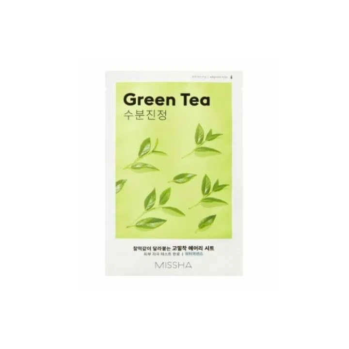 International%20Korean%20Product%20Skin%20care%20MISSHA%20Green%20Tea%20mask%20sheet%20used%20for%20male/female%20-%2019%20gm%20-%20Image%203