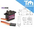 1 X Servo Motor - Tower Pro Mg90S ( With Accessories ) - Power Bank Circuit. 