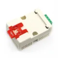 XY-MD02 Temperature and Humidity Transmitter Detection Sensor Module Modbus SHT20 Temperature Sensor RS485 Signal Analog. 