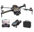 4k Drone Professional 3 Camera Drone  Wifi Fpv Fixed Point Hovering Intelligent 50x Video Drone Altitude Optical Avoidance Drone DE. 