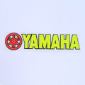 Motorcycle Decoration Sticker- Motorbike Sticker-yamaha. 