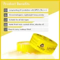 Keya Seth Umbrella Sunscreen Powder SPF25 PA+++ 50g | India. 