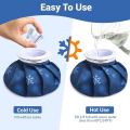 Ice Bag MuscleMend Reusable Therapy Pack. 