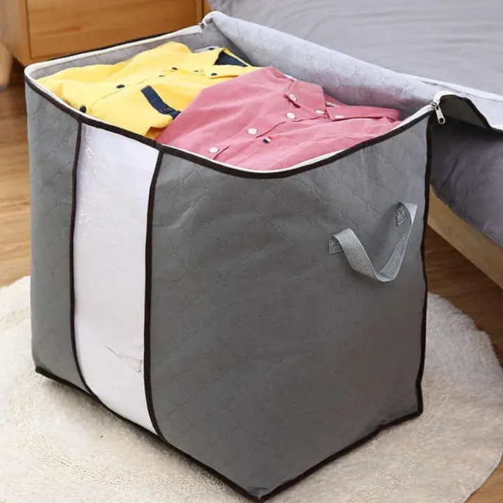Winter%20Cloths%20Storage%20Organizer%20Bags.%20Blankets%20Cover,%20Cloth%20Organizer,%20Winter%20Wardrobe%20Storage%20Organizer%20-%20Image%202