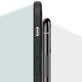 For Xiaomi Mi 9 SE Silicone Case Slim Liquid Silicone Gel Rubber Shockproof Anti-Scratch Protective Cover.