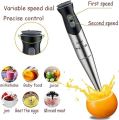 SOKANY SK-748 Hand-Blender Stick Hand Immersion Blender 700 Watt 2 Touch-Speed Immersion Multi-Purpose Hand Blender. 