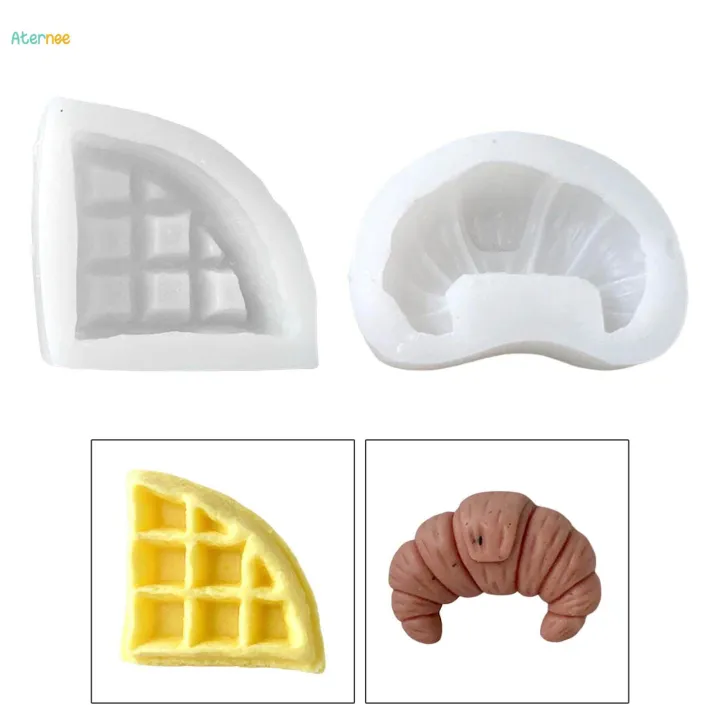 Silicone%20epoxy%20Resin%20Casting%20Fondant%20Jewelry%20Making%20Tool%203%20Baking%20for%20Epoxy%20Resin%20Crafting%20Clay%20Muffin%20,%209.3x9x3.7cm%20Waffles%20-%20Image%203